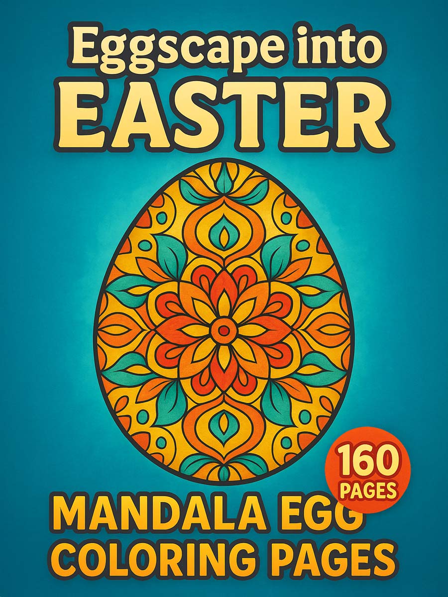 Eggscape-into-Easter-–-160-Mandala-Easter-Egg-Pages